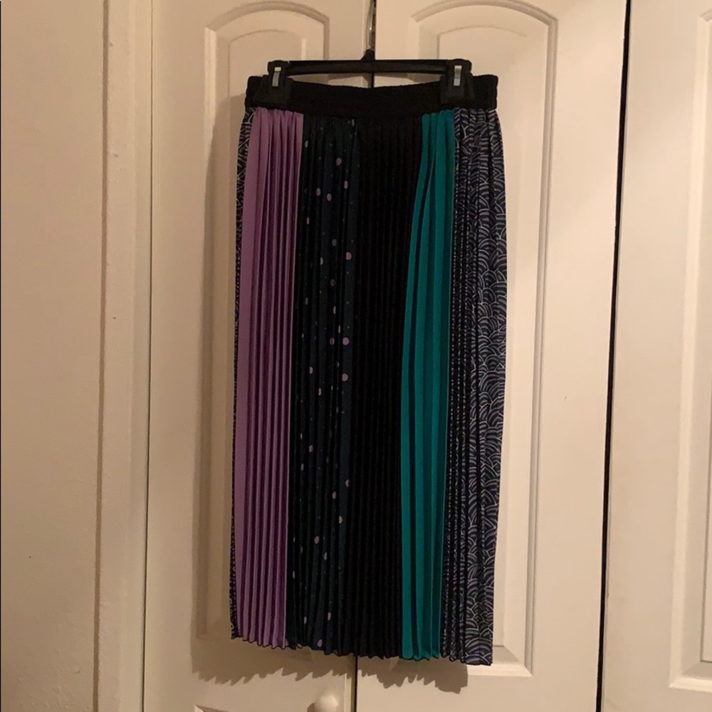 Brand new maxi skirt!